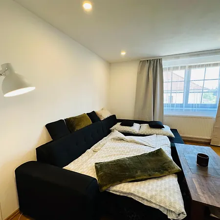 Apartment Letni S Terasou *