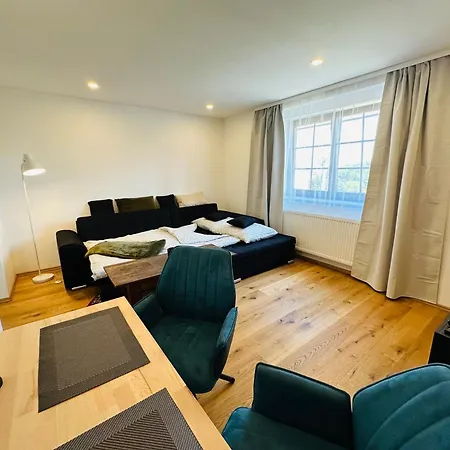 Apartment Letni S Terasou *