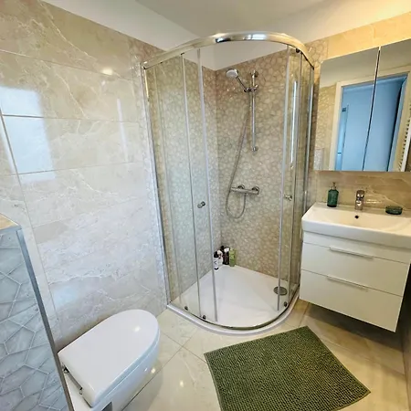 Apartment Letni S Terasou *